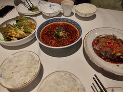 -辛香汇·现炒川菜(小寨原力场-西北首店)