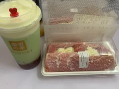 -奈雪的茶(市百一店)