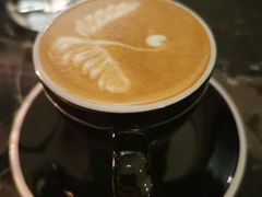 -大酉·M Coffee(北京美术馆店)