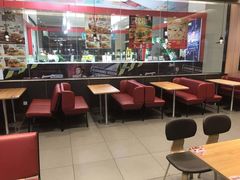 -汉堡王(财富广场店)