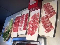 -海底捞火锅(连城广场店)