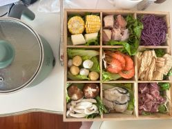 -兰心墩楠月子会所(万达店)