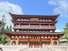 -径山寺
