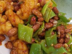 -桃子餐厅·天津菜(红星路直营店)