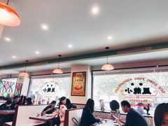 大堂-小龍鳳餐室(番禺路店)