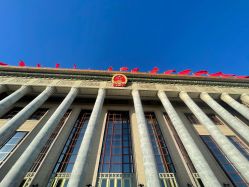 -人民大会堂宴会厅