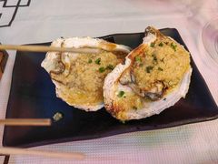 -云晓光头烧烤吧(新大陆广场店)