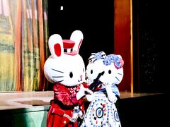-安吉Hello Kitty乐园