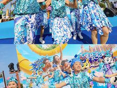 -横琴湾水世界