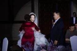 -曼格纳婚礼艺术中心(张江店)