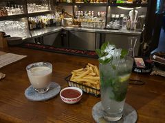 -OX BAR 拉培耶小镇(大连老街店)