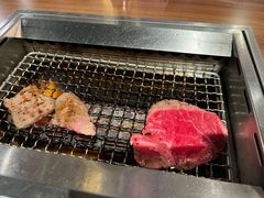 -俺的焼肉(銀座9丁目店)