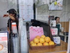-CoCo都可(中山北店)