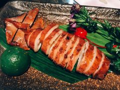 -大江户日本料理(吕厝店)