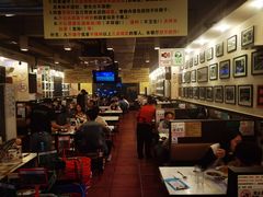 -大哥餐厅(西城花园店)