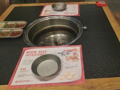 -炽城·烤肉名家(鸿达中央广场店)