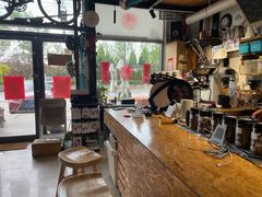 -蜗牛单车咖啡(银座购物广场东城店)