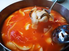 -蕃茄述·好汤自然来(江汉路店)