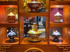 -京元盛铜锅涮肉(上海总店)