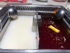 -海底捞火锅(河东万达广场店)