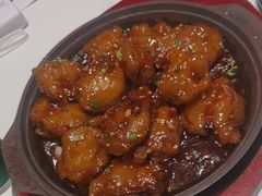 -梅利汴京烤鸭•开封豫菜地标店(东大街店)