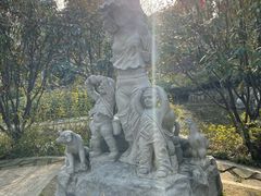 -武汉园博园(武汉自然博物馆)