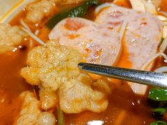-石榴姐•山城小馆(创始店)