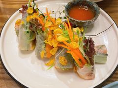 -苏梅花园(群星城店)