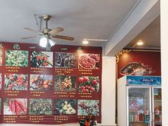-开心农家菜