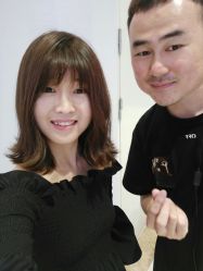 点击看大图 -BABY FACE沙龙