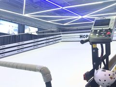 -Hopo Snow 城市滑雪空间(来福士广场购物中心店)