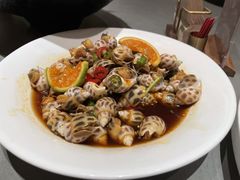 -紫阳海鲜楼·传承闽味(长乐路总店)
