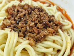 杂酱面-全味面馆