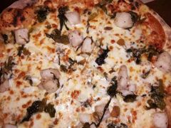 -机器人火炉披萨