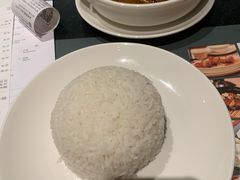 咖喱牛腩饭-色香味(澳门巴黎人店)