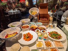 -小河盐帮·私家菜·烤鸭(三元桥·霄云路店)