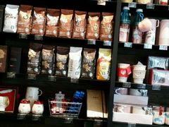 -星巴克(兰桂坊店)