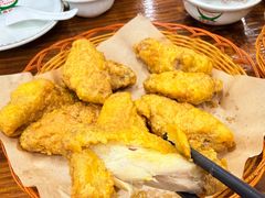 -南记食粥坊·宵夜大排档(莲花店)