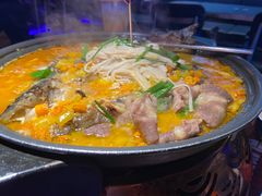 -匠子烤鱼(上邦百汇城店)