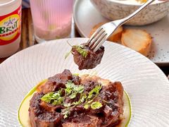 -Brut Eatery悦璞食堂(建国东路店)