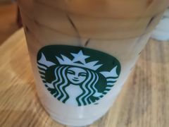 -星巴克(长沙乐和城门店)