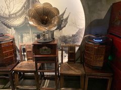 -上海小南国(正大店)