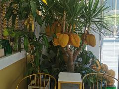 -猫王榴莲世家(三里屯SOHO商场店)