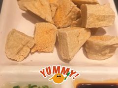 -潮界(虹桥新天地店)