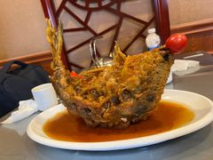 -春江饭店(共青团路总店)