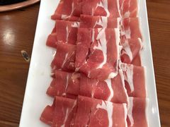 -岳合轩老北京涮肉