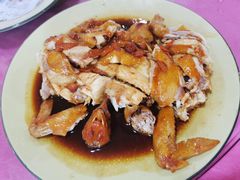 -苏记美食(张槎一路店)