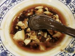 豆腐脑-南来顺饭庄·清真(南菜园店)