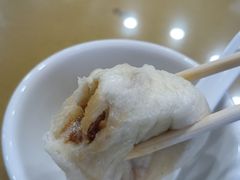 -清宫宴酒楼·计氏松枝包子