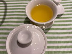 -渔语鱼新川菜Bistro(万象天地店)